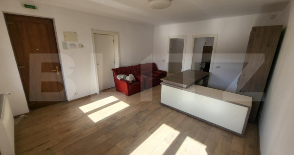 Spatiu birouri, 40 mp, zona Centrala