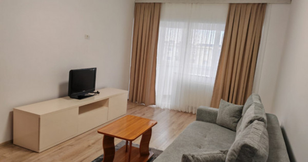 Apartament 2 camere de inchiriat - zona Gara