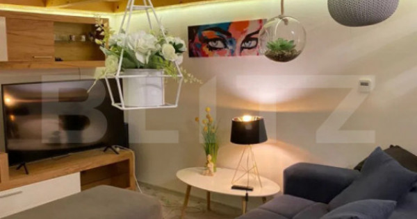 Apartament 2 camere, semidecomandat, 70 mp, Centru/Horea