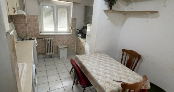 Apartament 2 camere zona Vlaicu