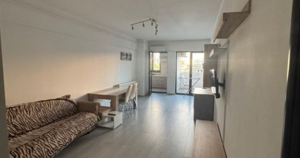 Apartament 3 camere | De inchiriat | Etaj 1