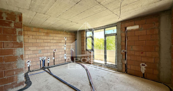 Apartamente moderne cu 3 camere, zona Aradului