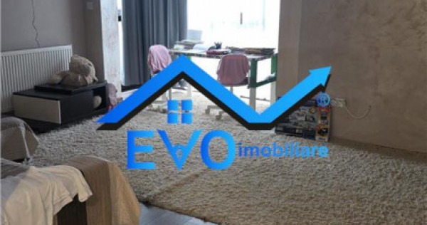 Apartament de inchiriat, 3 camere, etaj 1, 2 locuri parcare,