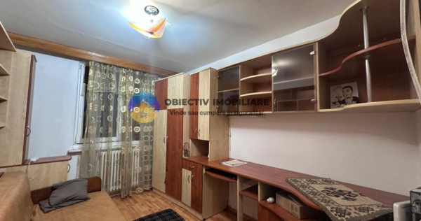 Apartament 2 camere de vânzare – Strada Maratei, Etaj 1