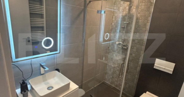 Apartament 2 camere,Cisnadie