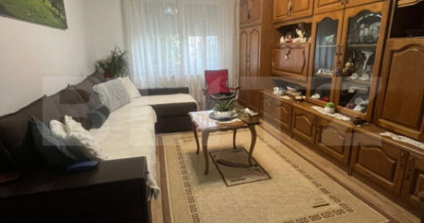 Apartament cu 3 camere, 70 mp utili, S&acirc;ngeorgiu de Mureș
