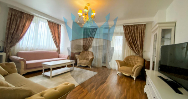 2 Camere Decomandat cu terasa 13 MP in Bloc nou Bd. IC Brati