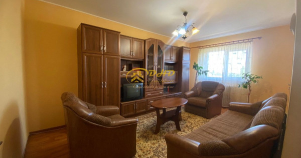 ❗❗❗Ap. 2 Cam, Decomandat , Dacia ❗❗❗