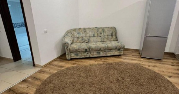 GATA DE MUTARE – APARTAMENT 2 CAMERE MOBILAT ȘI UTILAT 50 MP BOXA