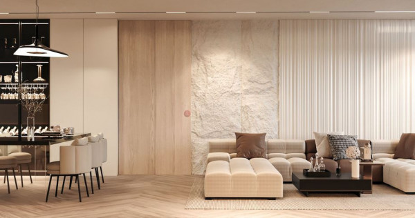 Zona Linistita Acces Facil