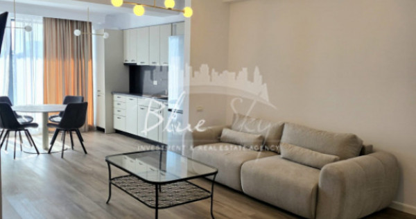 Statiunea Mamaia, apartament langa plaja, termen lung