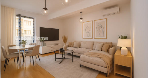 Apartament 2 camere 71 Mp | Zona Nord - Medicover