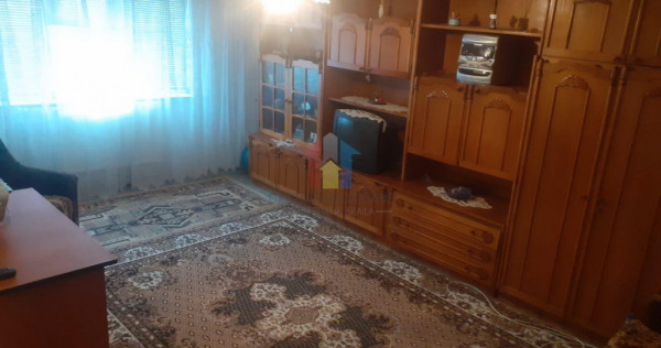 Ap 2 cam conf 1 Decomandat Calarasi 4, et.3 mobilat si utila