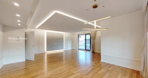 Exclusive 180 sqm Apartment | 4 Rooms | Wasington Residence