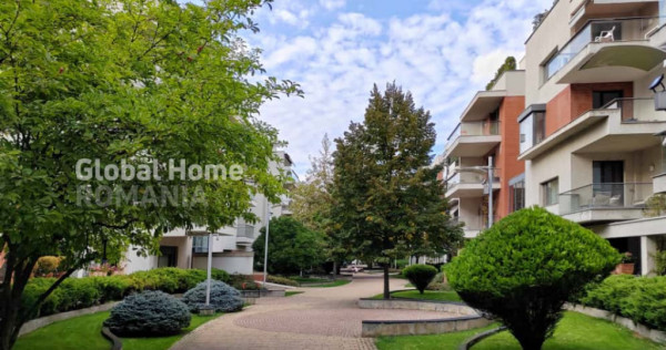 Wasington Residence | Exclusive 180 sqm Apartment | 4 Rooms