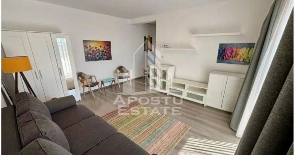 Apartament cu 1 camera, bloc nou, Calea Urseni