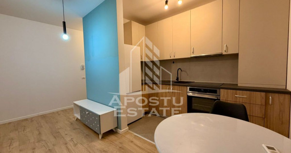 Apartament cu 2 camere, ultrafinisat, zona Dumbravita