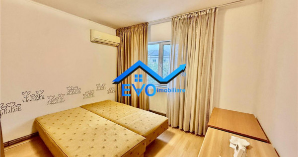 De , apartament 2 camere, etajul 3, NICOLINA 2, IASI