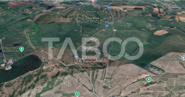 Teren de vanzare intravilan 330mp cu utilitati zona deosebit