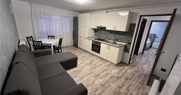 Ap 3 cam, renovat,mobilat, etaj 3, zona Spitalul Judetean