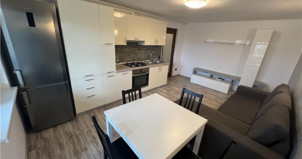 Ap 3 cam, renovat,mobilat, etaj 3, zona Spitalul Judetean