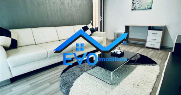 Se inchiriaza, apartament 3 camere, etajul 2, NICOLINA 2, IA