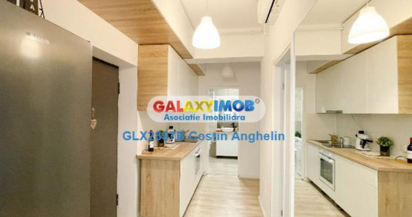 Oportunitate: Apartament 3 camere SMART - Regie/Grozavesti