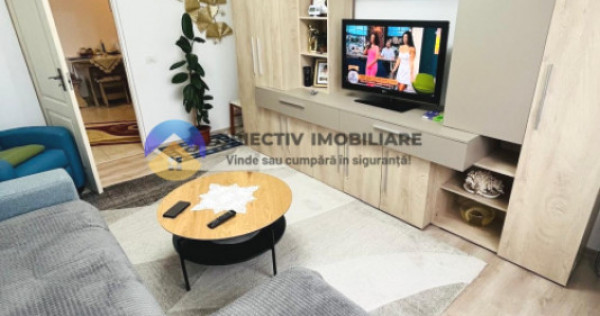 Apartament 2 camere - Cartier Maratei, Piatra Neamț