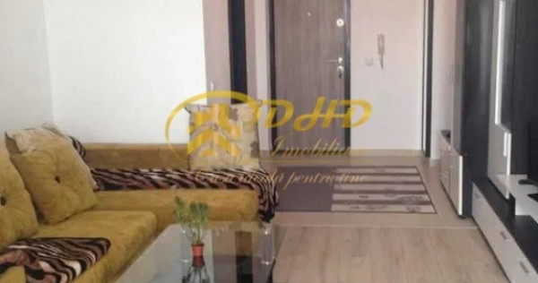 Garsonieră Piața Unirii