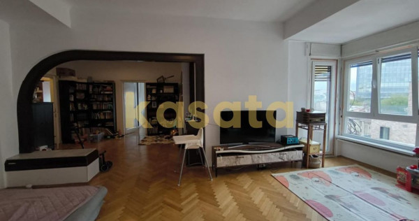 Oportunitate | Apartament 3 camere 106 mp | Cartierul Arm...