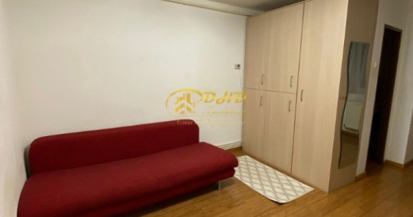 Garsonieră - Tudor Vladimirescu, preț excelent