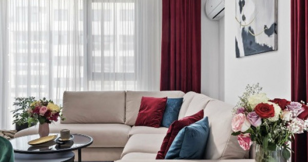 [POSIBILITATE RATE - SPLAIUL UNIRII] Apartament 2 camere decomandat