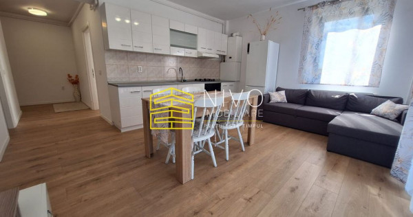 Apartament 3 camere &ndash; Livezeni &ndash; Lavandei Residence &ndash; Bloc Nou