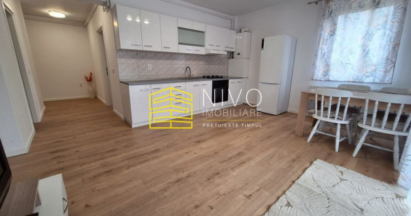 Apartament 3 camere &ndash; Livezeni &ndash; Lavandei Residence &ndash; Bloc Nou