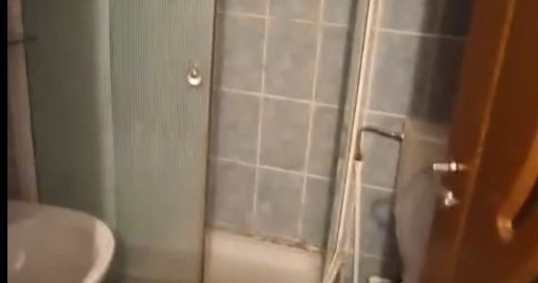 VÂNZARE GARSONIERĂ DECOMANDATĂ Tătărași Eternitate 25 m Baie + bucătăr