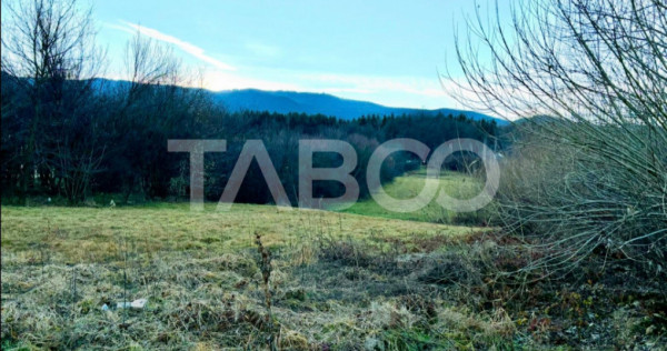 Teren cu PUZ si utilitati intravilan in Tocile din judetul S