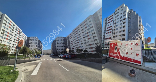 Apt. 2 cam. Rotar Park 2, Militari-Metro, la 10 min. metrou Preciziei.