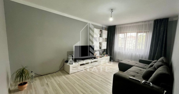 Apartament 3 camere,centrala proprie, recent renovat,zona...