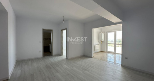 COMISION 0%! 3 CAMERE BLOC NOU! LIFT!