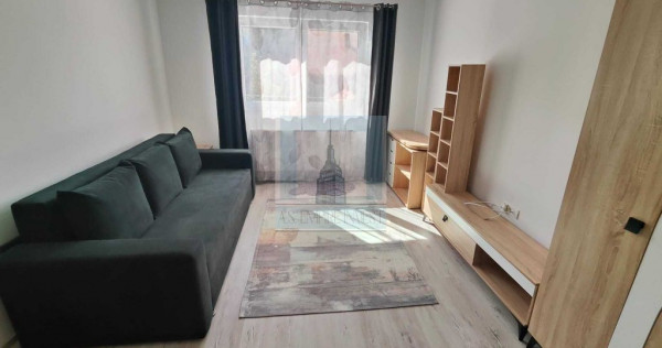 Garsoniera de vanzare/ zona Bartolomeu