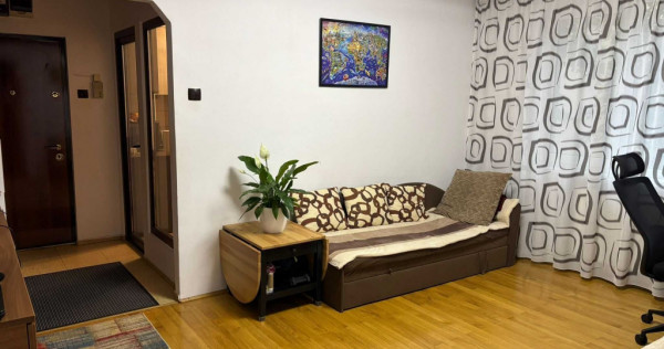 Apartament 4 camere etajul 1 Centrul Civic