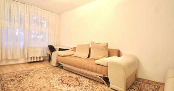 GIULESTI PARC-NICOLAE ONCESCU, APARTAMENT DECOMANDAT, 0%COMI