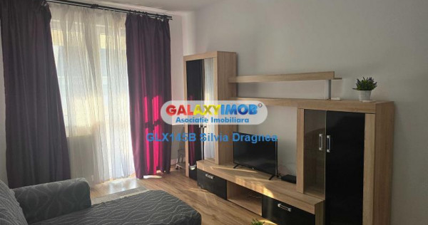 Apartament 2 camere Popesti-Leordeni (Amurgului)