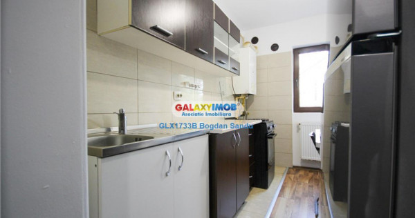 Apartament cu 2 camere de inchiriat in Chiajna - Padure