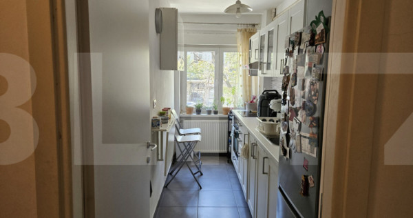 Apartament de vanzare 2 camere | INVESTITIE | Piata Romana l