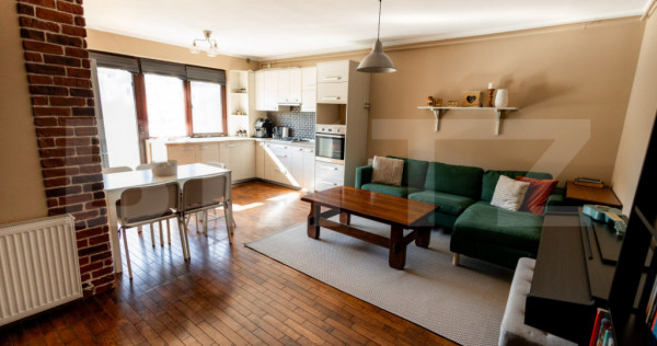 Apartament 2 camere, intermediar, parcare , zona Florilor