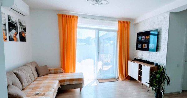 Casa tip cub isi cauta noi prorpietari Bragadiru Sos. Alexandriei.