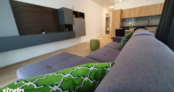 Apartament 2 camere, zona Tomis Nord - Aviatori, Constanța