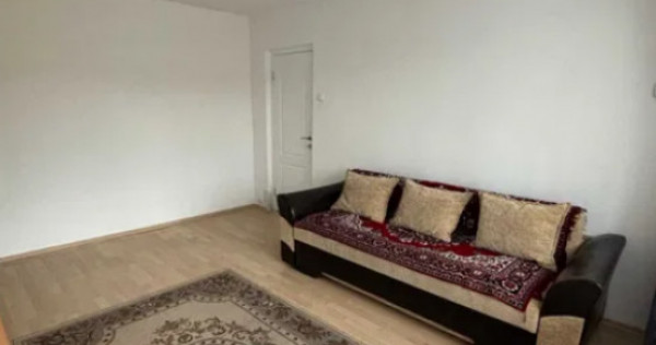 Apartament 2 camere, semidecomandat - zona Calea Bucuresti