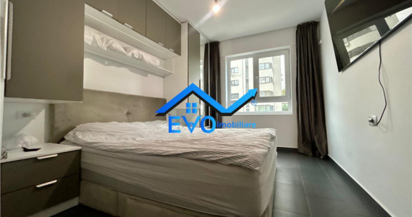 Apartament 3 camere de , 72 mp, Pacurari